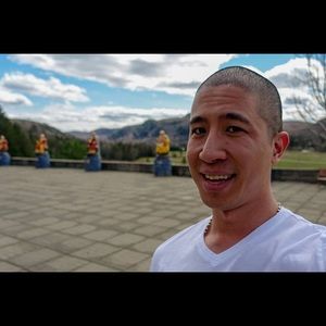 Meet your Posher, Alexander